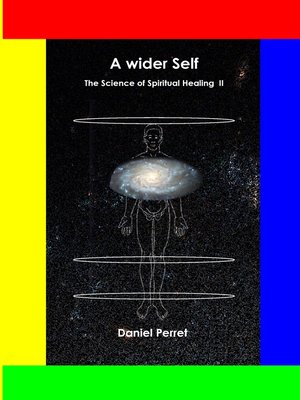 cover image of The Science of Spiritual Healing  II
